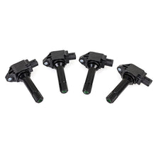 Cargar imagen en el visor de la galería, Mishimoto 15-20 Subaru BRZ Four Cylinder Ignition Coil Set