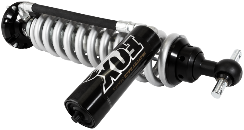 Fox 2.5 Factory Series Coilover Set 5.8in Travel — Fits 2007-2012 Chevy/GMC 1500