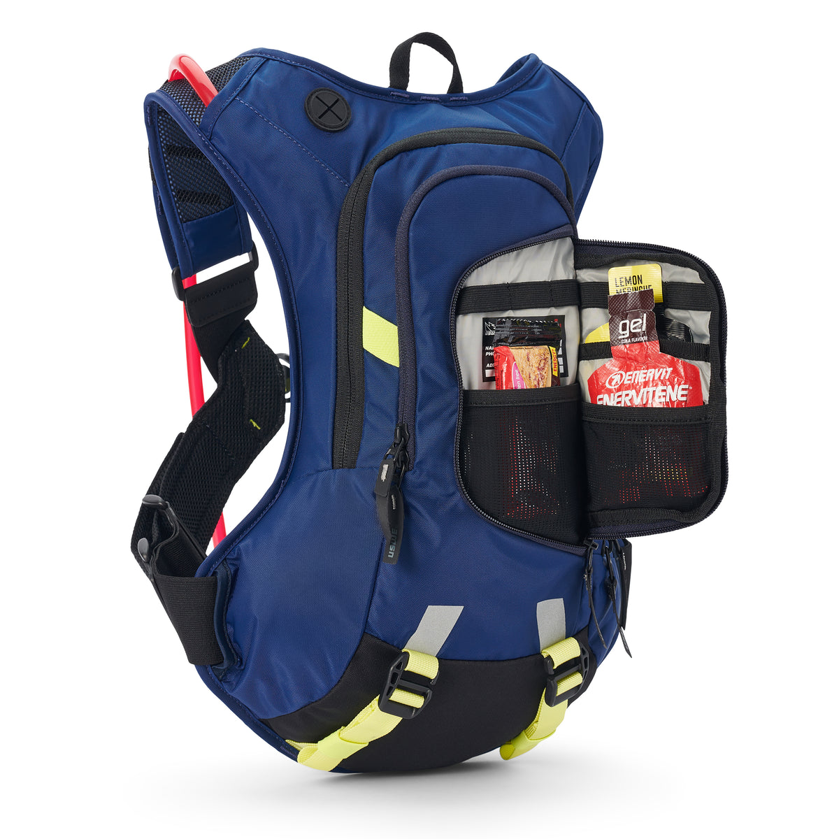 USWE Moto Hydro 8L Pack 3L Elite PNP Blue (5208090039)