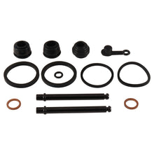 Cargar imagen en el visor de la galería, All Balls Racing 1981 Honda CB400T Caliper Rebuild Kit - Front