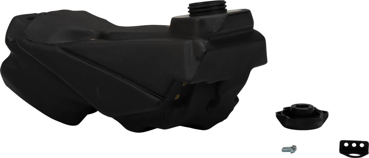 IMS Fuel Tank Black 2.5 GAL (117338-BK1)