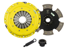 Cargar imagen en el visor de la galería, ACT 04-05 BMW 330i (E46) 3.0L HD/Race Rigid 6 Pad Clutch Kit