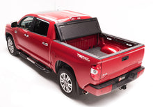 Cargar imagen en el visor de la galería, Cubierta de caja BAKFlip G2 para Toyota Tacoma 2024 con caja de 6 pies