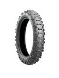 Bridgestone Battlecross E50 Tire - 140/80-18 M/C 70P