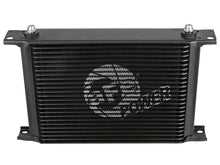 Cargar imagen en el visor de la galería, aFe Bladerunner Auto. Transmission Oil Cooler Kit 99-13 Chevrolet Silverado 1500