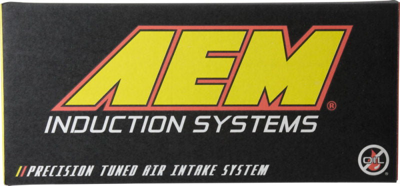 AEM 22-489P Short Ram Intake — 2004 Mazda Miata Mazdaspeed