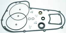 Cargar imagen en el visor de la galería, Twin Power 80-93 FLH FLT FXR 5 Speed Models Primary Gasket Kit