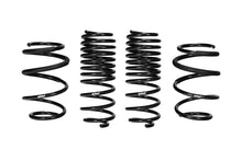 Cargar imagen en el visor de la galería, Eibach 22-23 Honda Civic Sport Hatchback 2.0L FWD FE/FL Pro-Kit Performance Springs (Set of 4)