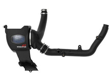 Cargar imagen en el visor de la galería, aFe Momentum GT Pro 5R Cold Air Intake System 2021 Ford Bronco V6 2.7 (TT)