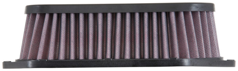 K&N Race Specific Drop-In Air Filter — Fits Suzuki GSX-R1000/R 2017-2022