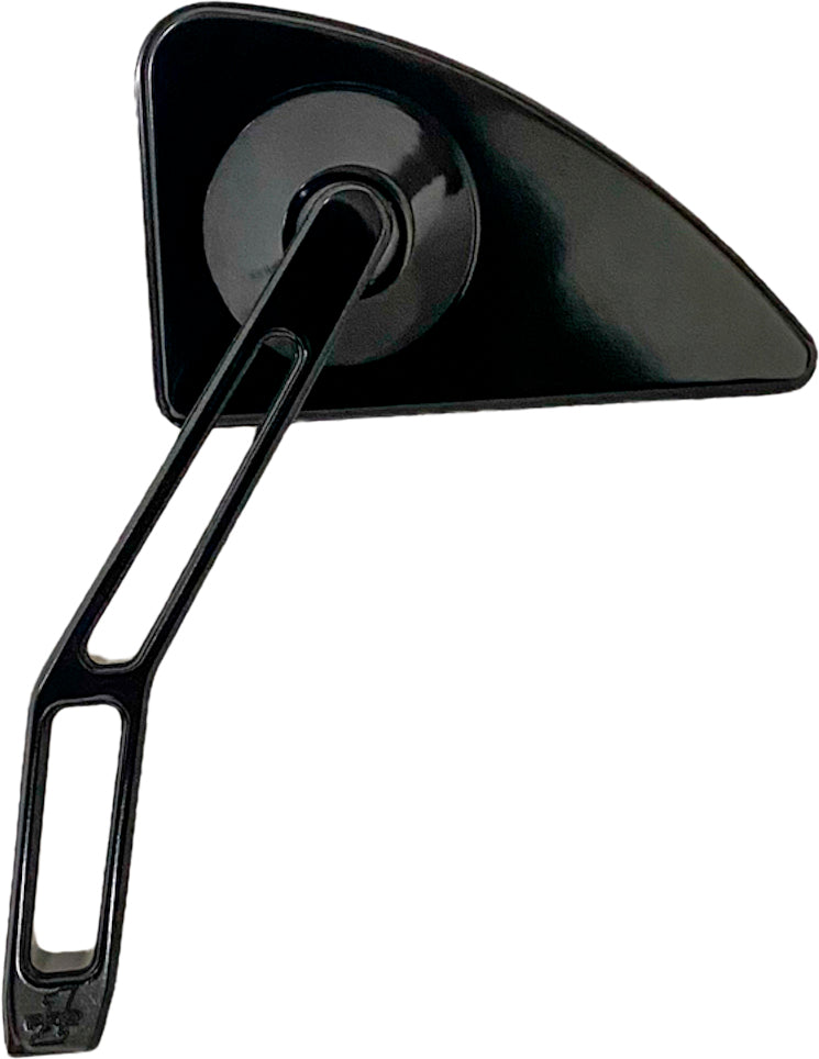PRO ONE Mini TD V2 CUT Stem Mirror Left Black (102120B)