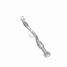 Cargar imagen en el visor de la galería, MagnaFlow Conv Direct Fit Catalytic Converter 2007-2015 Nissan Altima L4 2.5L Gas and Diesel