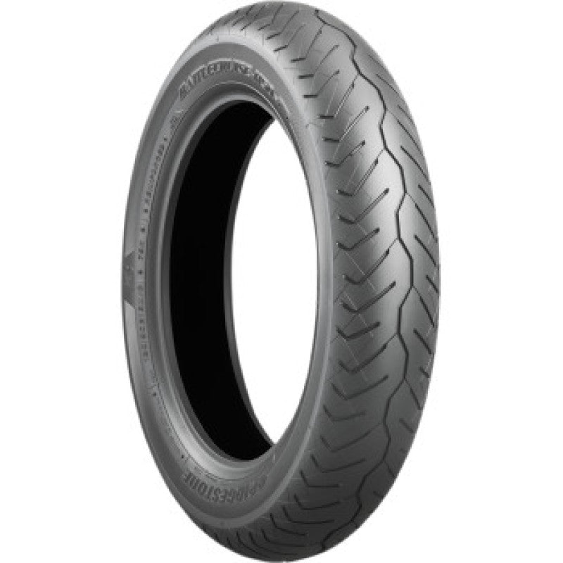 Bridgestone Battlecruise H50F Tire - 130/70B18 M/C 63H TL