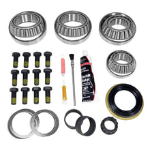 Cargar imagen en el visor de la galería, Yukon Gear Master Overhaul Kit For 2011+ GM and Dodge 11.5in Diff