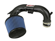 Cargar imagen en el visor de la galería, Injen 13-19 Toyota Prius C 1.5L 4cyl HYBRID Black Tuned Intake w/MR Tech/Air Fusion