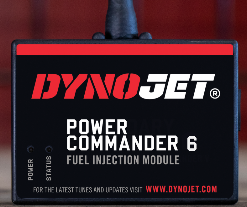 Dynojet Power Commander 6 CF Moto (PC6-30002)