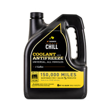 Cargar imagen en el visor de la galería, Mishimoto Liquid Chill EG Coolant, Universal, Yellow