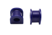 Cargar imagen en el visor de la galería, SuperPro 1998 Lexus GS300 Base Front 29mm Sway Bar Mount Bushing Set