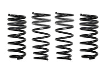 Cargar imagen en el visor de la galería, Eibach 19-22 BMW 330i xDrive Sedan AWD G20 Pro-Kit Performance Springs (Set of 4)