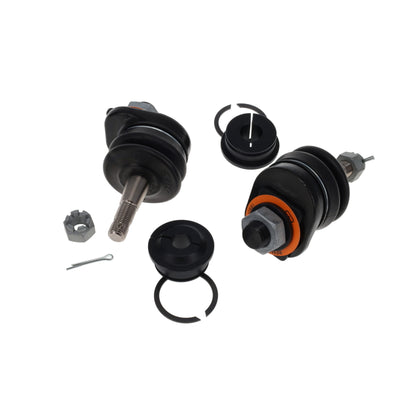 SPC Performance Ball Joint & Knuckle Insert Kit — Fits Toyota 4Runner, Tacoma, Tundra, Sequoia