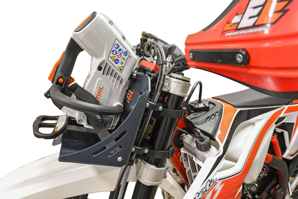 Enduro Engineering Chainsaw Mount (25-CHAINSAWMOUNT)