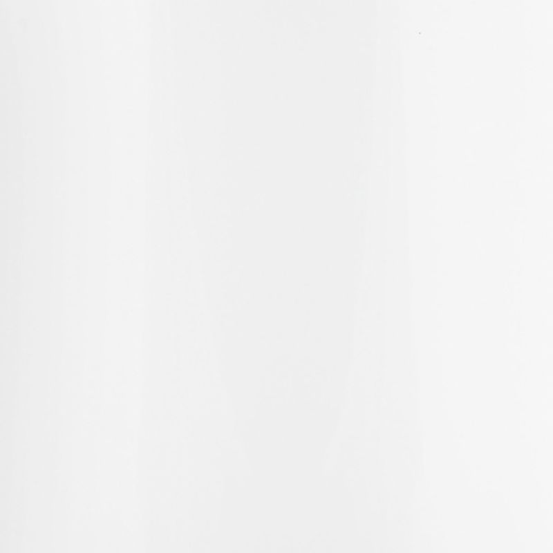 Tubo de intercooler Wehrli 20-24 Chevrolet 6.6L L5P Duramax de 3,5 pulgadas para el lado del pasajero - Blanco brillante