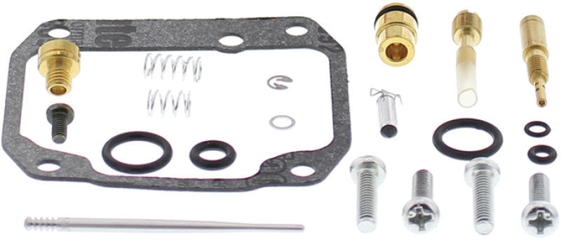 QuadBoss 86-87 Suzuki LT-F230 QuadRunner Carburetor Kit