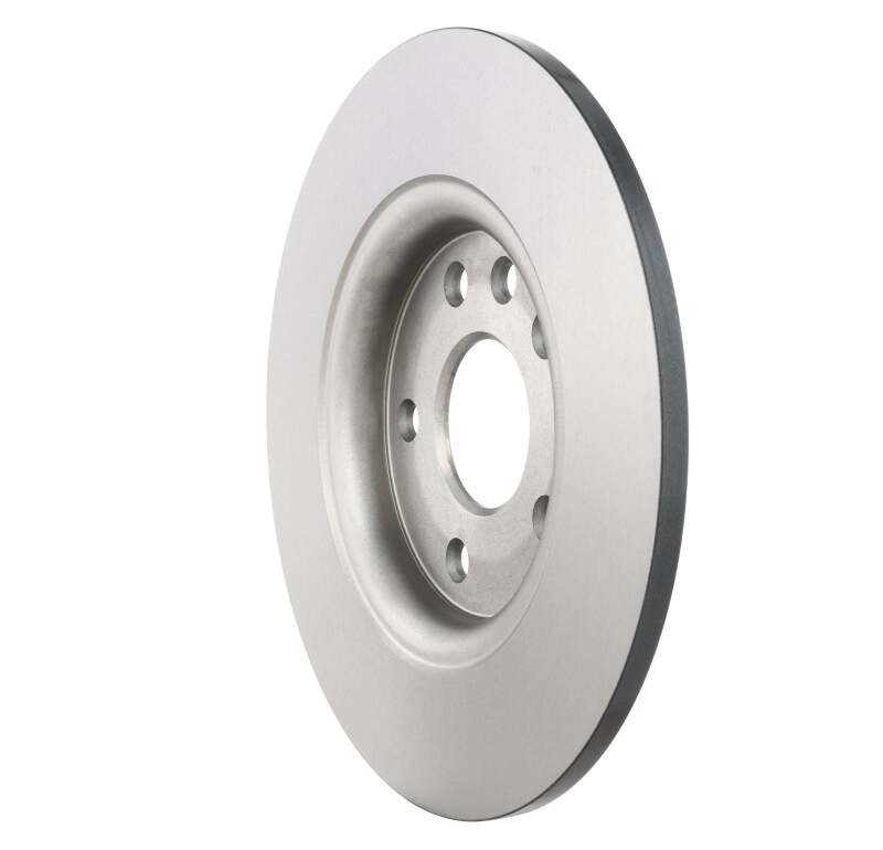 Brembo OE Front UV Coated Rotor — Fits 2013-2019 Ford Explorer/Police Interceptor Sedan