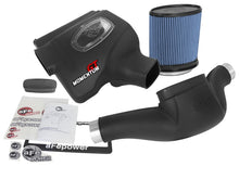 Cargar imagen en el visor de la galería, aFe Momentum Pro 5R Intake System 07-10 BMW 335i/is/xi (E90/E92/E93)