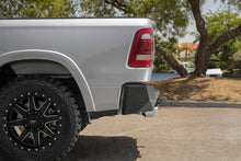 Cargar imagen en el visor de la galería, Addictive Desert Designs 2019 Ram 1500 Hammer Stealth Fighter Rear Bumper w/ 6 Sensor Cutouts