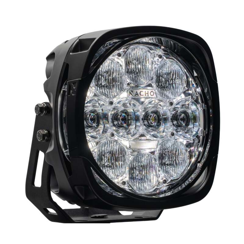 Nacho Lighting Grande SAE J581 High Beam (PM661)