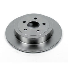 Cargar imagen en el visor de la galería, Power Stop 95-00 Chrysler Cirrus Rear Autospecialty Brake Rotor