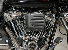 Load image into Gallery viewer, K&amp;N Street Metal Intake System Shaker for 2017 Harley Davidson Touring