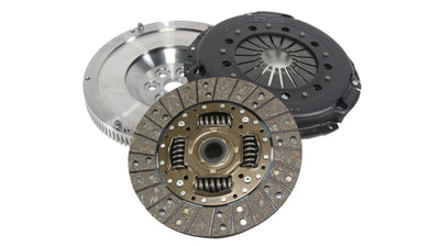 Competition Clutch Stage 2 Organic Street Clutch Kit — Fits 2013-2018 Ford Focus ST