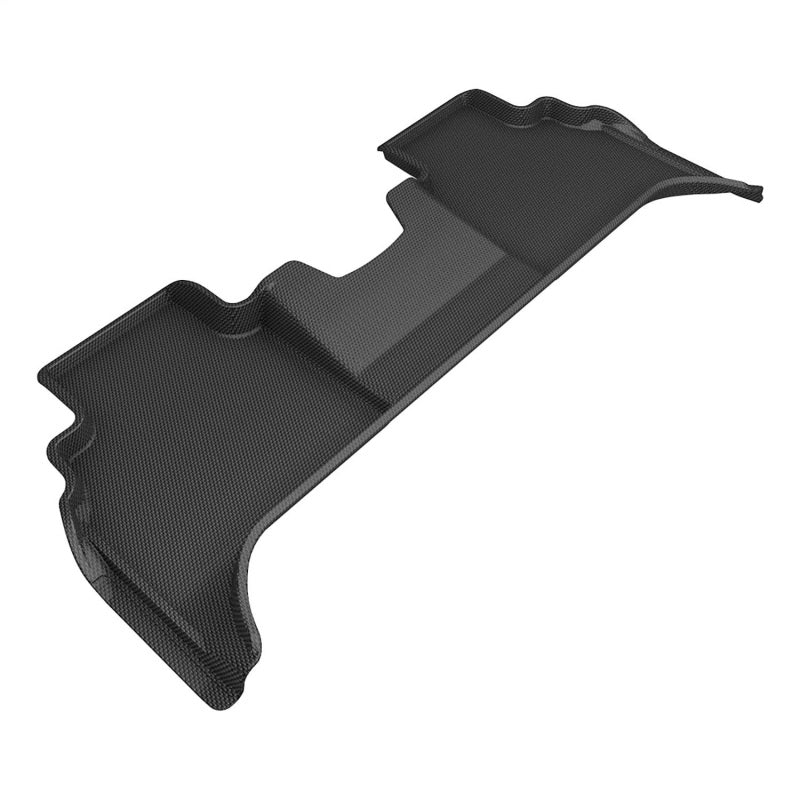 3D MAXpider 25-26 Mercedes-Benz G-Class (W465) Kagu Black R2
