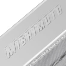 Cargar imagen en el visor de la galería, Mishimoto Mitsubishi Lancer Evo IV-VI Manual Aluminum Radiator