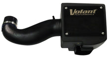 Cargar imagen en el visor de la galería, Volant 08-10 Dodge Challenger 5.7L Pro5 Closed Box Air Intake System