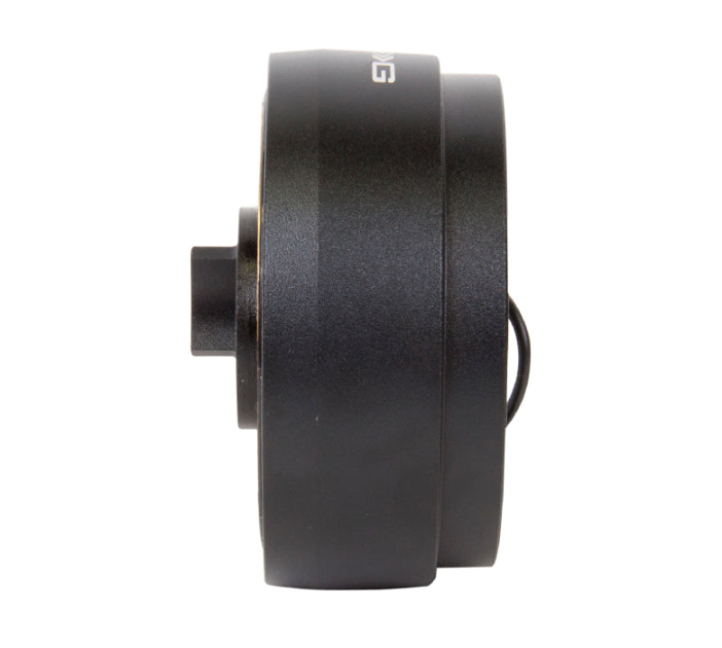 NRG SRK-186H Short Hub Adapter — Fits 1970-1983 VW MK1 (Rabbit, Scirocco, Golf)