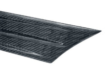 Cargar imagen en el visor de la galería, Seibon 12-13 BRZ/FRS BR Style Carbon Fiber Fender Ducts (Pair)