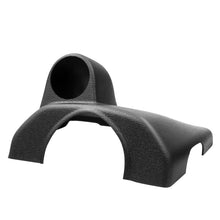 Cargar imagen en el visor de la galería, Autometer 2010+ Dodge Ram 1500 2 1/16in Steering Column Single Gauge Pod