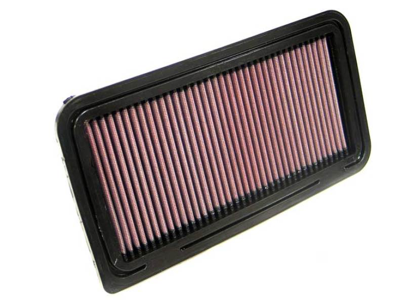 K&N Replacement Air Filter — Fits 2006-2015 Mazda MX-5 Miata