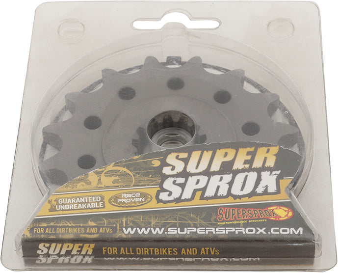 Supersprox Front CS Sprocket Steel 16T-532 YAM (CST-584-16-2)