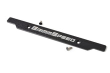 Cargar imagen en el visor de la galería, GrimmSpeed 02-05 Subaru Impreza WRX/STi License Plate Delete Plate