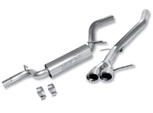 Cargar imagen en el visor de la galería, Borla 07-12 VW Passat / CC 2.0L AT/MT FWD Sport SS Catback Exhaust