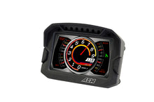 Load image into Gallery viewer, AEM CD-5L Carbon Logging Digital Dash Display