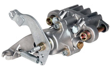 Cargar imagen en el visor de la galería, Wilwood Caliper-HM5 Hydra Mechanical - L/H 1.19in Pistons .19in Disc