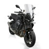 National Cycle 22+ Yamaha MT-10 V Stream/ Wave Mid/Std. Windshield-Tinted (N20347)