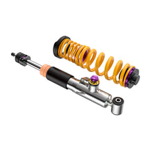 Load image into Gallery viewer, KW 2022+ BMW M3 (G80) Sedan/ M4 (G82) Coupe AWD Coilover Kit V4