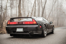 Cargar imagen en el visor de la galería, Seibon 92-06 Acura NSX TR Style Carbon Fiber Rear Spoiler