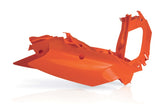 Acerbis 11-16 KTM SX125/150/ SX250/XC/ SX-F/XC-F/ EXC Side Panels - Orange